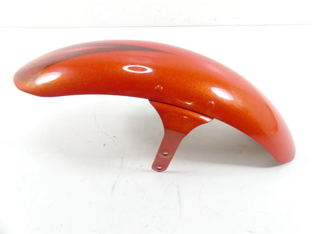 2017 Harley Softail FXSB Breakout Front Fender Laguna Orange 58900248 58900301 {{ shop.shopifyCountryName }} - Mototech271