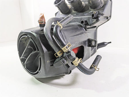 2020 Yamaha YXZ1000 R SS XTR Air Cleaner Breather & All Tubes 2HC-E4411-01-00 {{ shop.shopifyCountryName }} - Mototech271