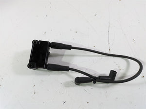 2015 Harley FXDL Dyna Low Rider Delphi Ignition Coil Wires Plugs 31696-07A | Mototech271