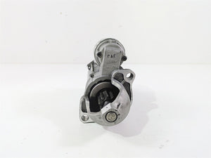 2018 BMW R nineT Urban GS K33 Engine Starter Motor & Cover 12417712231