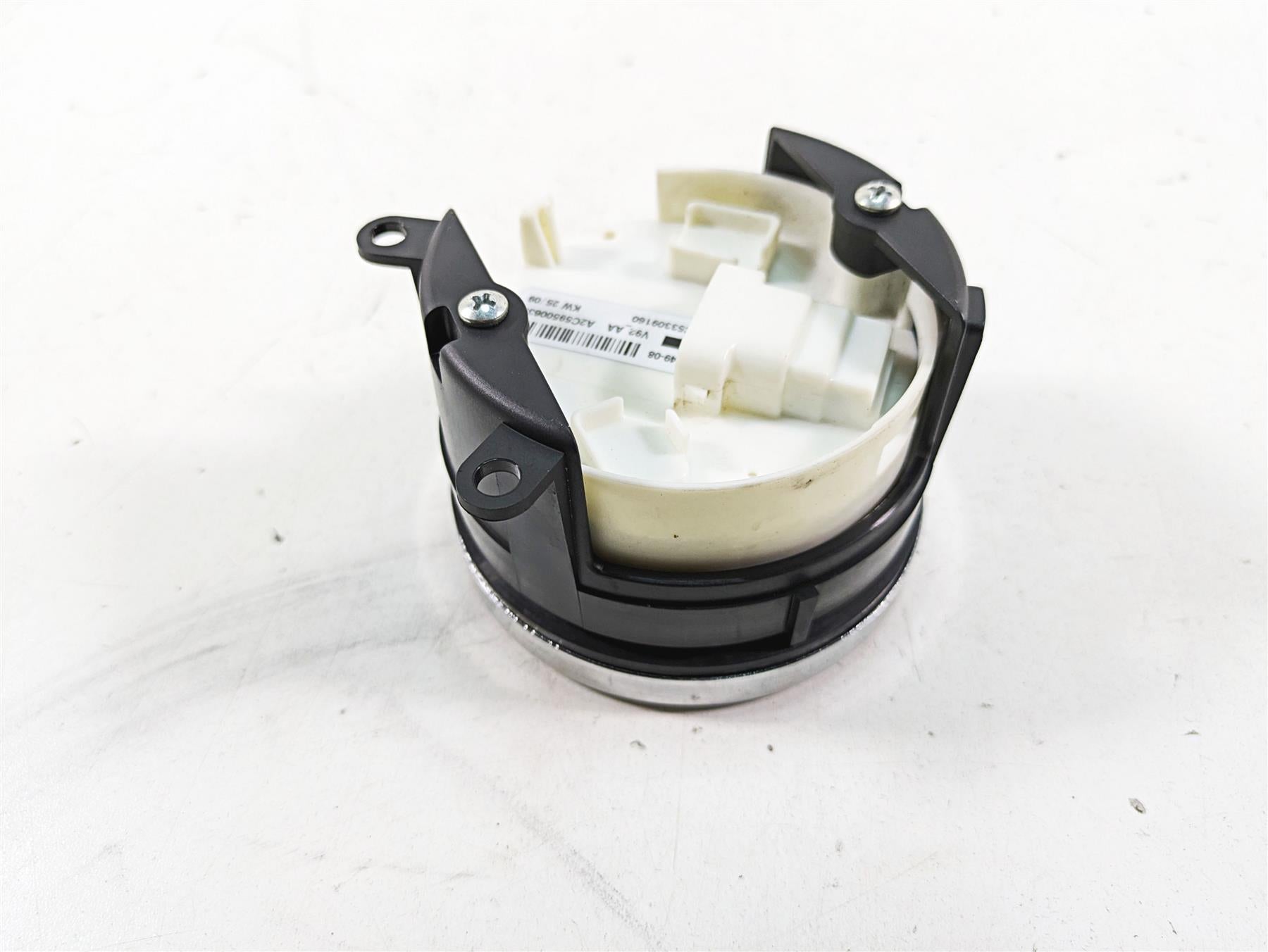 2010 Harley Touring FLHTCU Electra Glide Speedometer Speedo Gauge - 75k 67349-08 {{ shop.shopifyCountryName }} - Mototech271