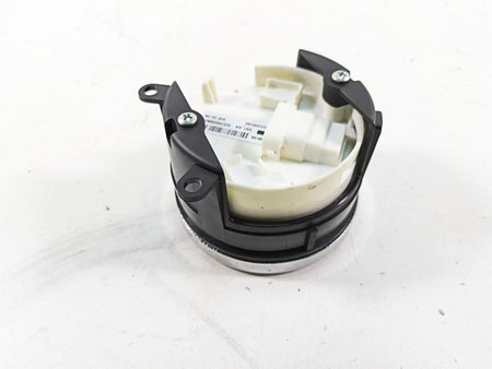 2010 Harley Touring FLHTCU Electra Glide Speedometer Speedo Gauge - 75k 67349-08 {{ shop.shopifyCountryName }} - Mototech271