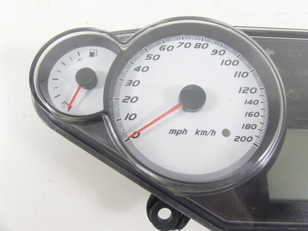 2015 Victory Cross Country Tour Speedometer Gauges Instrument 37K 3280596 {{ shop.shopifyCountryName }} - Mototech271