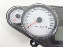 Load image into Gallery viewer, 2015 Victory Cross Country Tour Speedometer Gauges Instrument 37K 3280596
