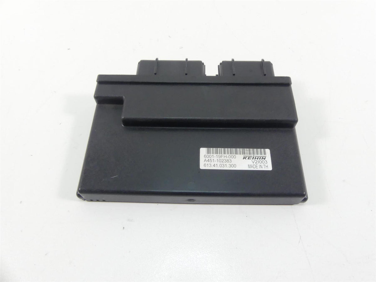 2017 Husqvarna 701 Enduro Cdi Ecu Ecm Engine Control Module 61341031300 {{ shop.shopifyCountryName }} - Mototech271
