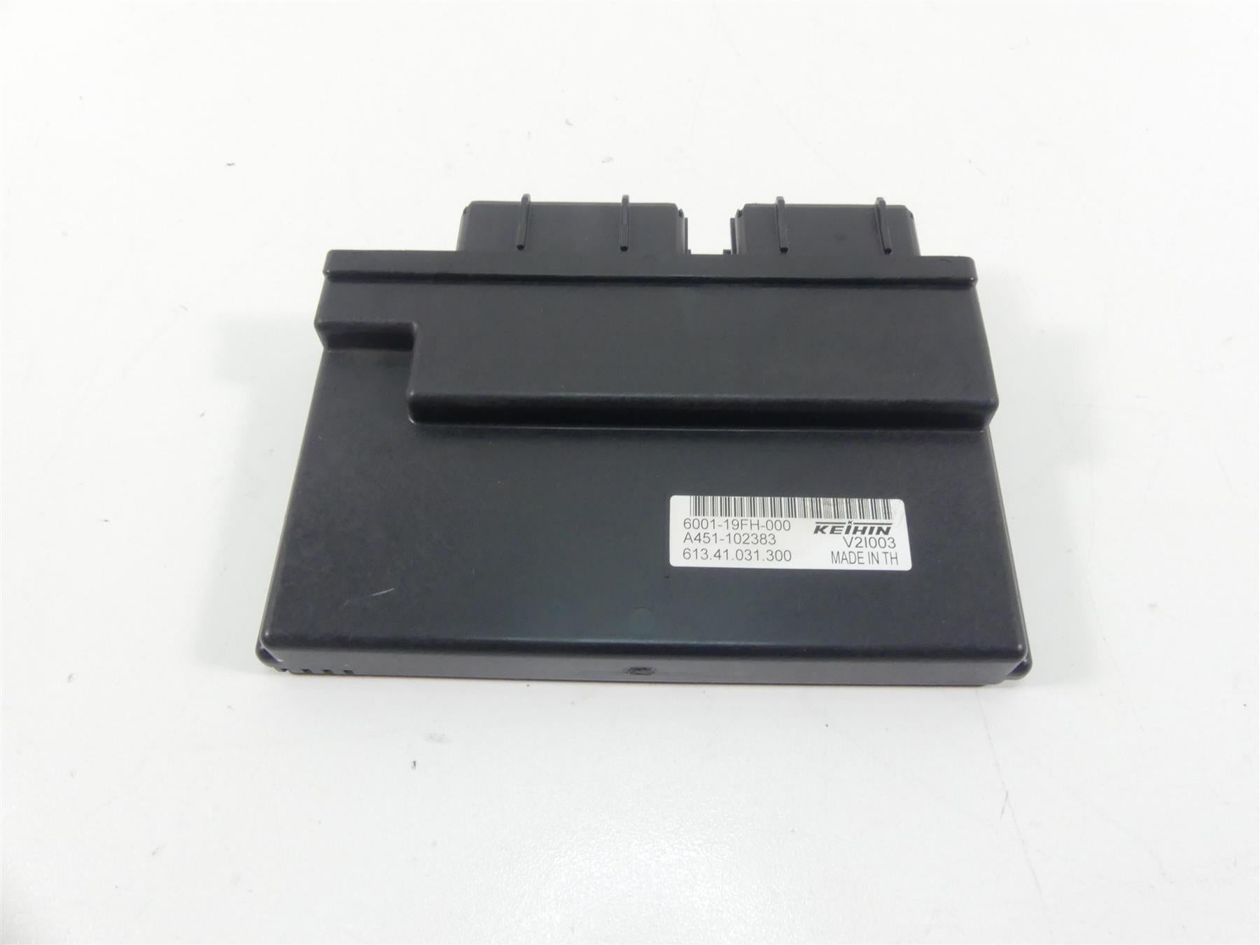 2017 Husqvarna 701 Enduro Cdi Ecu Ecm Engine Control Module 61341031300 {{ shop.shopifyCountryName }} - Mototech271