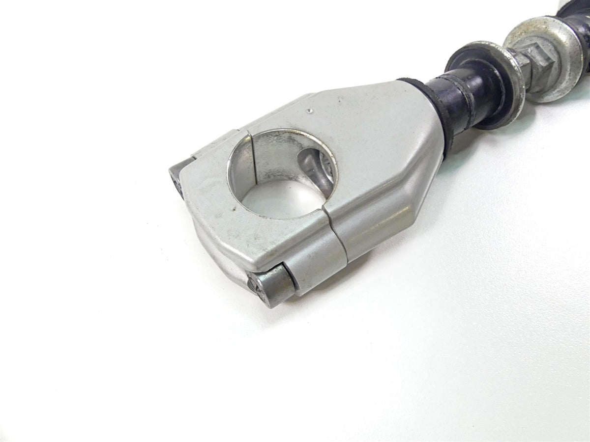 2013 BMW F800GS STD K72 Stock Nice Handle Bar Riser Holder 31427715491 {{ shop.shopifyCountryName }} - Mototech271