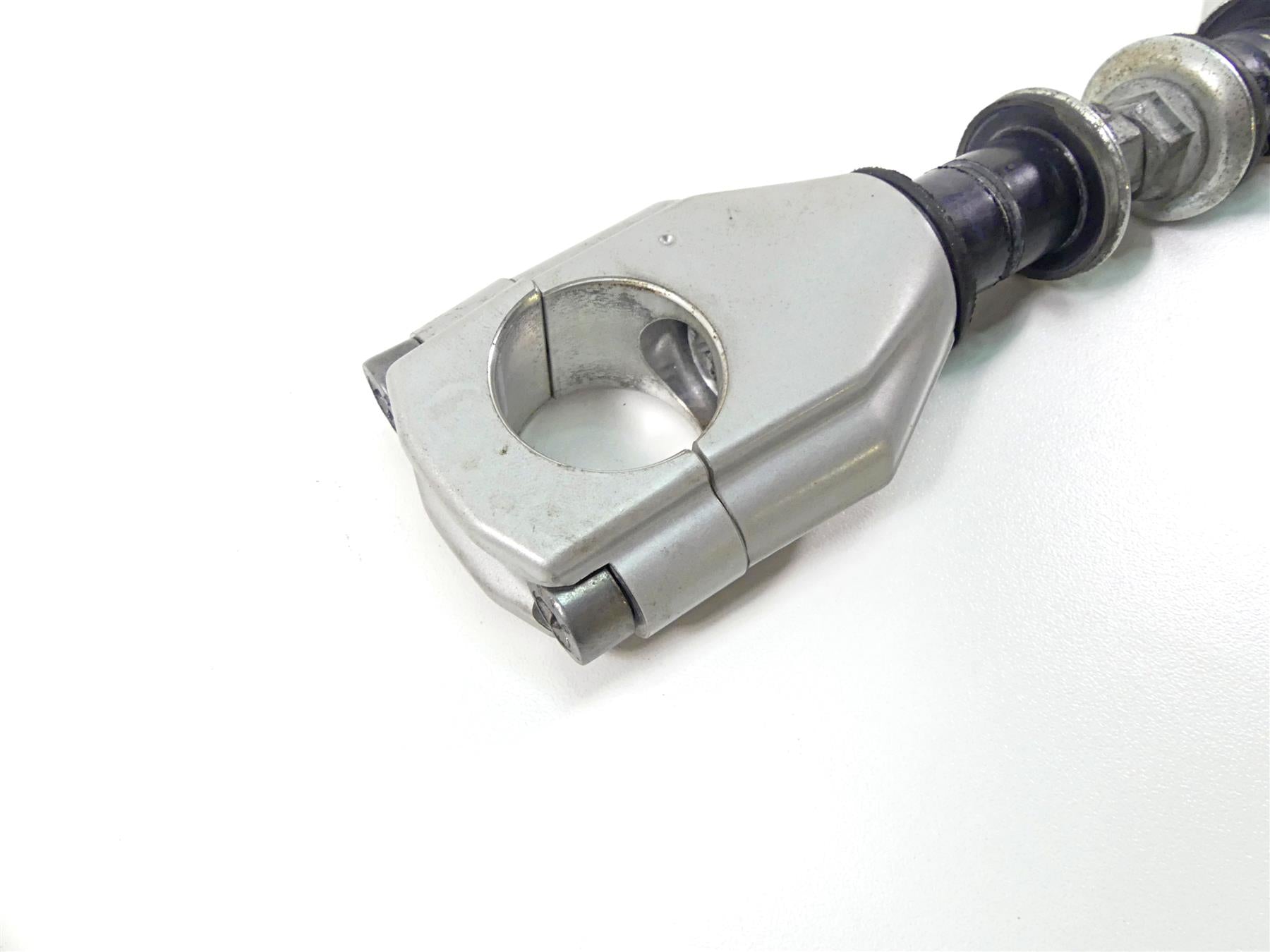 2013 BMW F800GS STD K72 Stock Nice Handle Bar Riser Holder 31427715491 {{ shop.shopifyCountryName }} - Mototech271