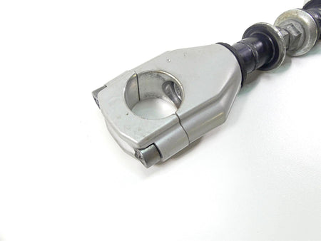 2013 BMW F800GS STD K72 Stock Nice Handle Bar Riser Holder 31427715491 {{ shop.shopifyCountryName }} - Mototech271