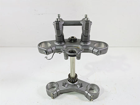 2020 Suzuki V-Strom 1050 XT Upper Lower Triple Tree Set - Read 51310-06L00-QSC {{ shop.shopifyCountryName }} - Mototech271