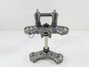 2020 Suzuki V-Strom 1050 XT Upper Lower Triple Tree Set - Read 51310-06L00-QSC