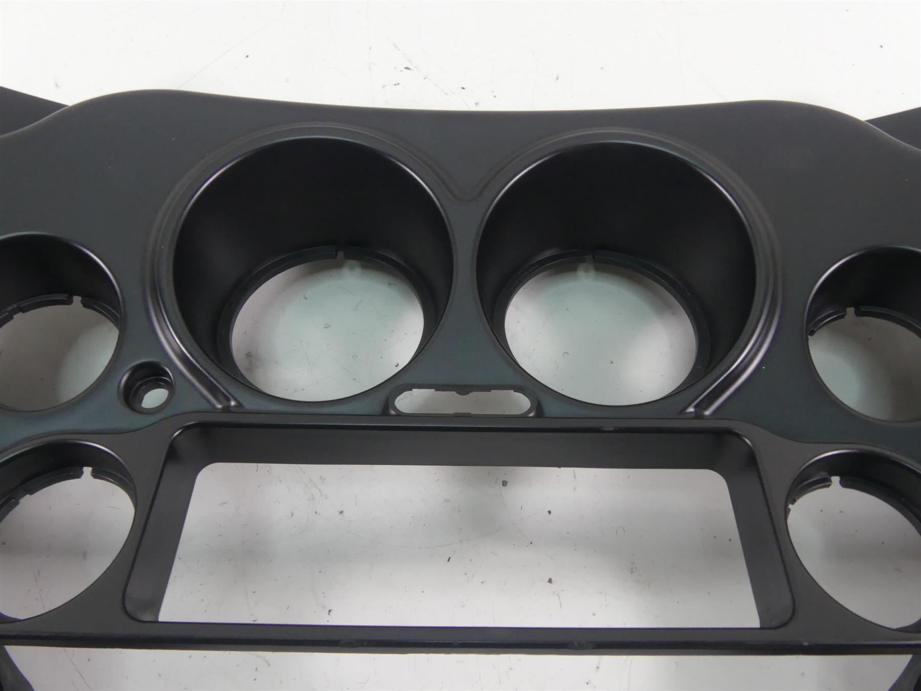 2013 Harley Touring FLHTK Electra Glide Front Inner Fairing & Speaker 58497-08A {{ shop.shopifyCountryName }} - Mototech271