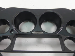 2013 Harley Touring FLHTK Electra Glide Front Inner Fairing & Speaker 58497-08A | Mototech271
