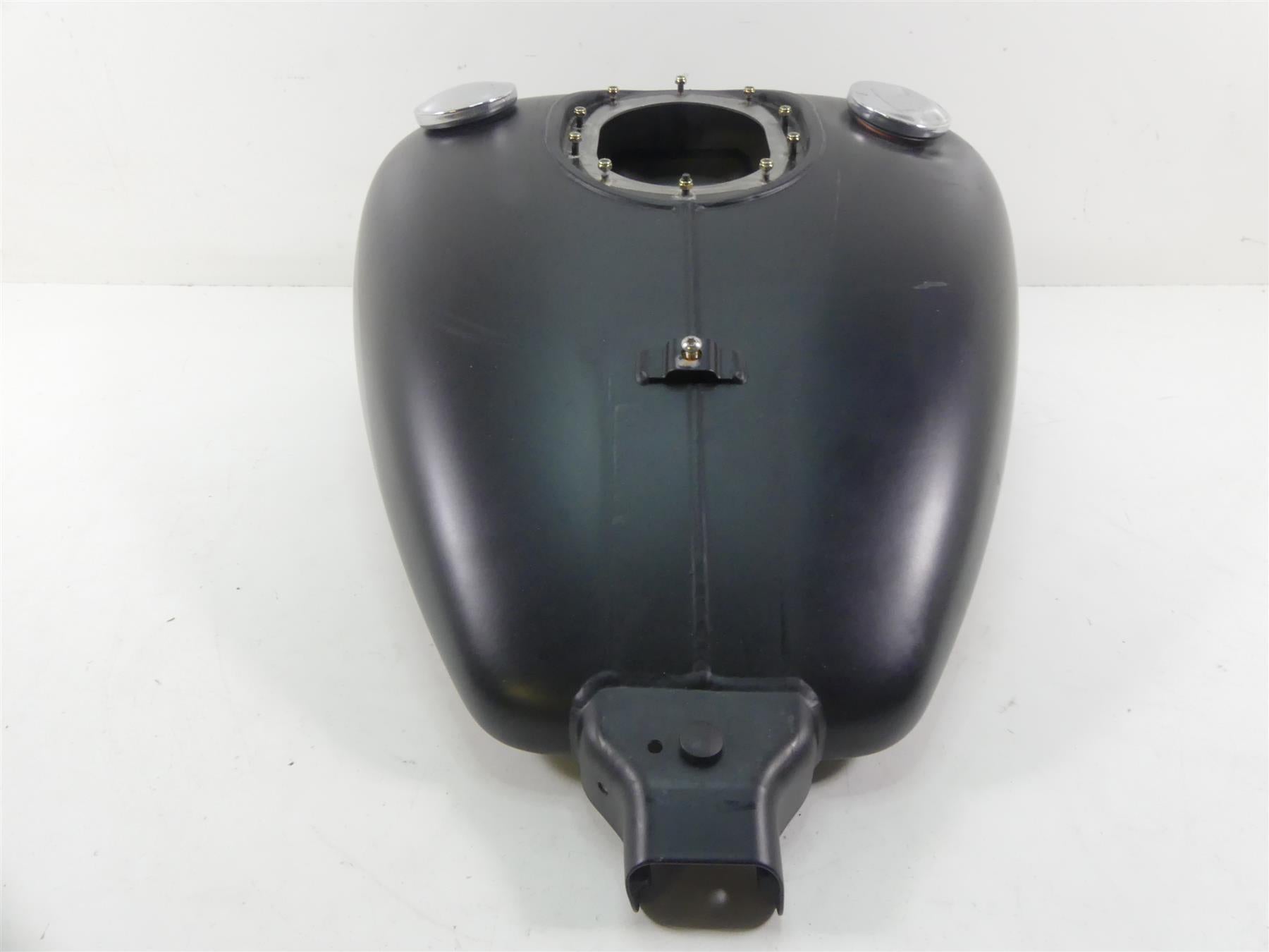 2016 Indian Chieftain Dark Horse Fuel Gas Petrol Tank Reservoir - Read 1021997 {{ shop.shopifyCountryName }} - Mototech271
