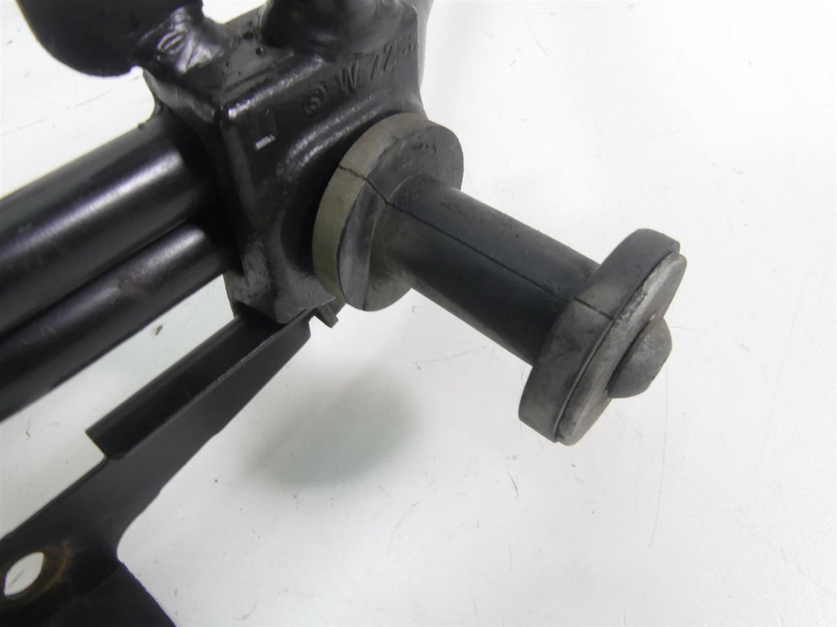 2012 BMW R1200 GS K255 Adventure Front Upper Fairing Bracket Stay 46637701558 {{ shop.shopifyCountryName }} - Mototech271