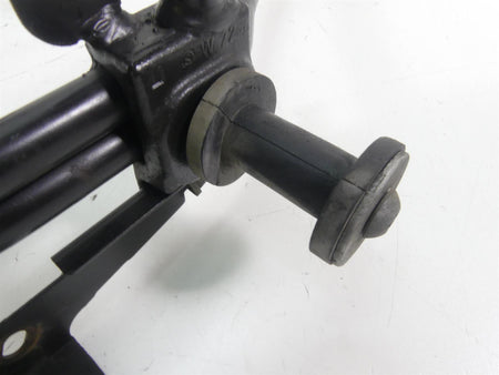 2012 BMW R1200 GS K255 Adventure Front Upper Fairing Bracket Stay 46637701558 {{ shop.shopifyCountryName }} - Mototech271