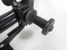 Load image into Gallery viewer, 2012 BMW R1200 GS K255 Adventure Front Upper Fairing Bracket Stay 46637701558
