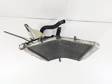 Load image into Gallery viewer, 2006 Suzuki GSXR1000 K6 Radiator Fan Hoses Reservoir 17710-41G00
