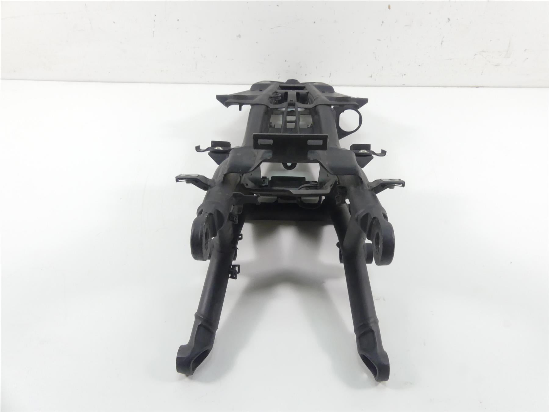 2017 Ducati 939 S Supersport Straight Rear Subframe Sub Frame 47018021CA {{ shop.shopifyCountryName }} - Mototech271