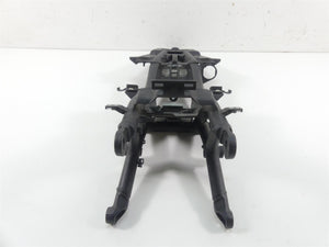 2017 Ducati 939 S Supersport Straight Rear Subframe Sub Frame 47018021CA
