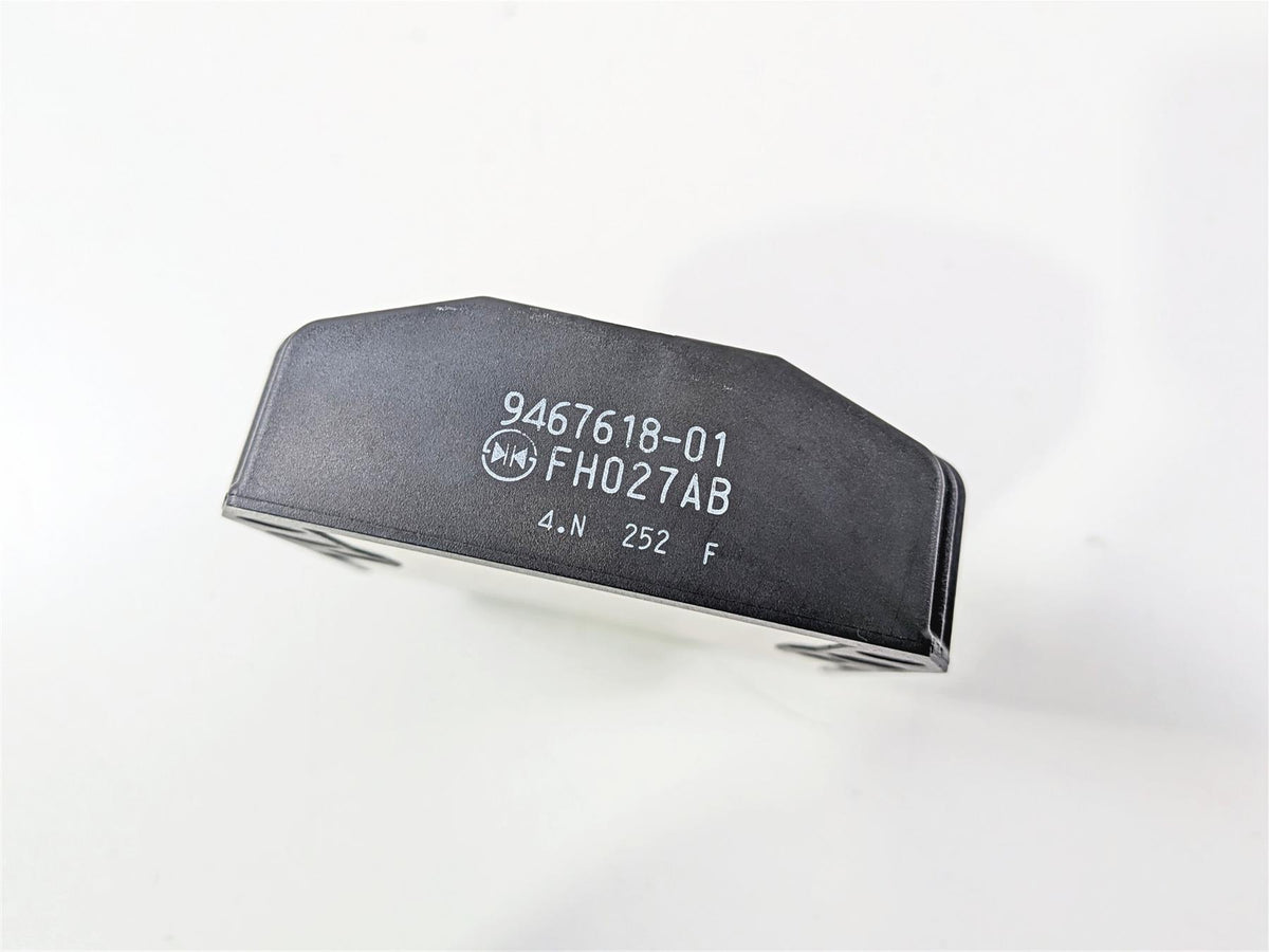 2016 BMW R1200RT RT RTW K52 Rectifier Voltage Regulator FH027AB 12318523367 {{ shop.shopifyCountryName }} - Mototech271