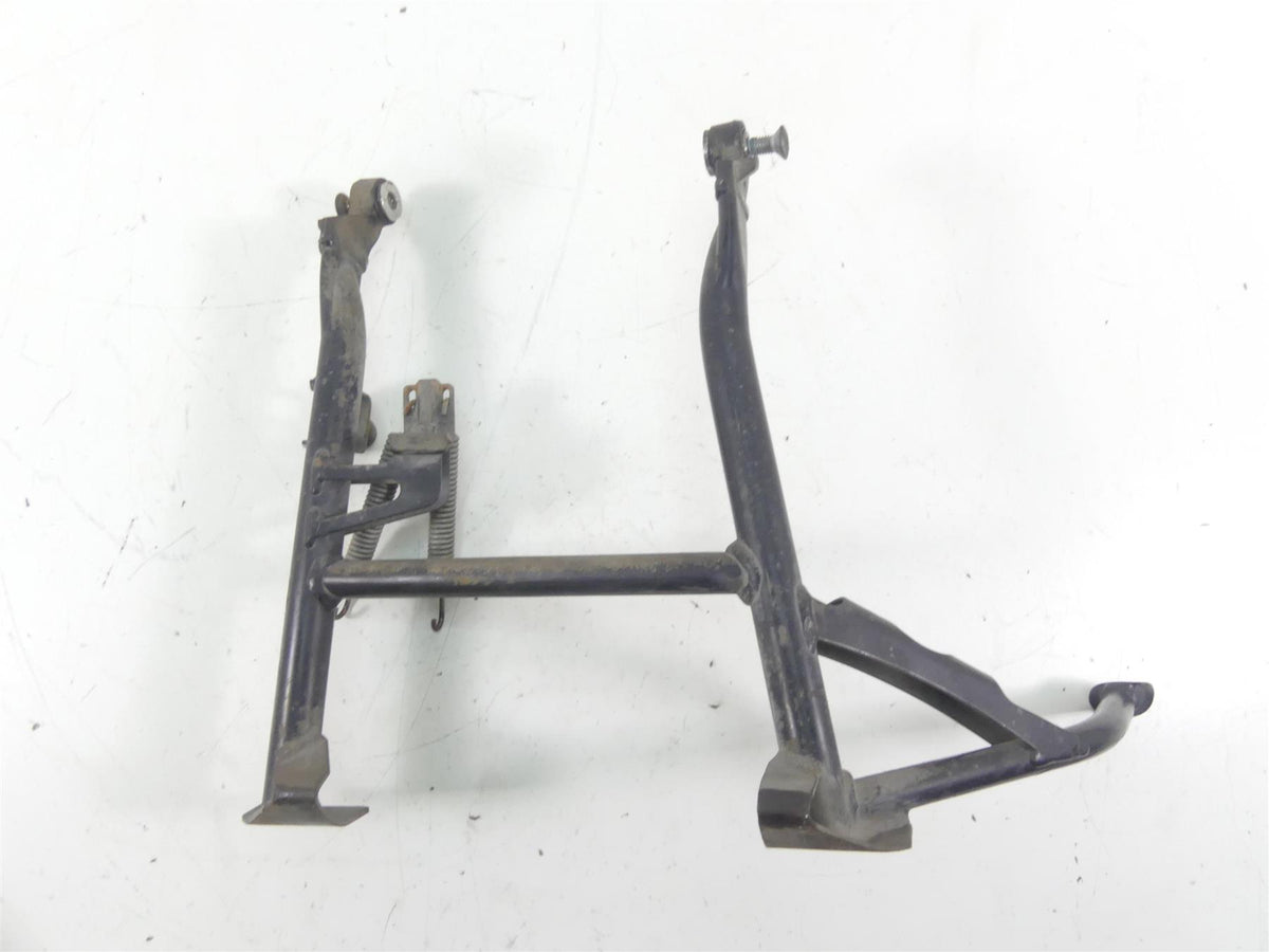 2012 BMW R1200 GS K255 Adventure Esa Center Kickstand Kick Stand 46527683545 {{ shop.shopifyCountryName }} - Mototech271