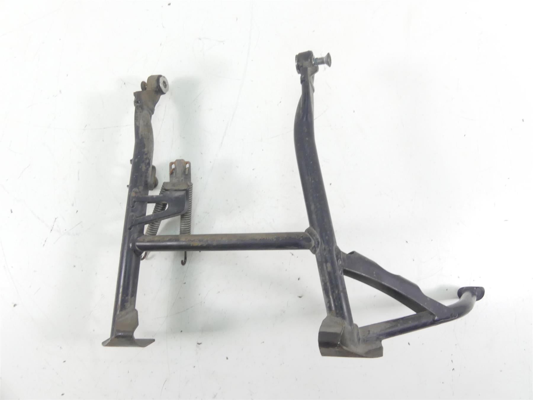 2012 BMW R1200 GS K255 Adventure Esa Center Kickstand Kick Stand 46527683545 {{ shop.shopifyCountryName }} - Mototech271