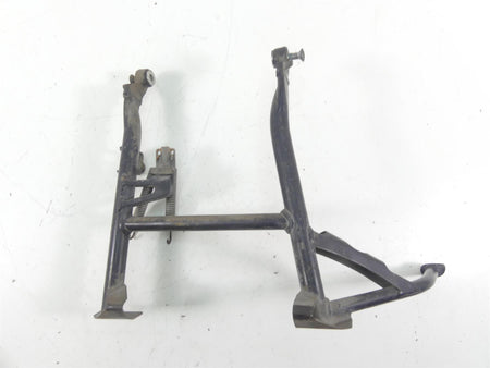 2012 BMW R1200 GS K255 Adventure Esa Center Kickstand Kick Stand 46527683545 {{ shop.shopifyCountryName }} - Mototech271