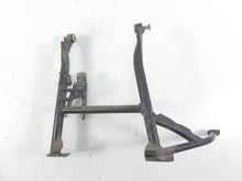 Load image into Gallery viewer, 2012 BMW R1200 GS K255 Adventure Esa Center Kickstand Kick Stand 46527683545 | Mototech271
