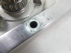 2015 Harley FXDL Dyna Low Rider Lower Triple Tree Steering Clamp 49mm 45539-08 | Mototech271
