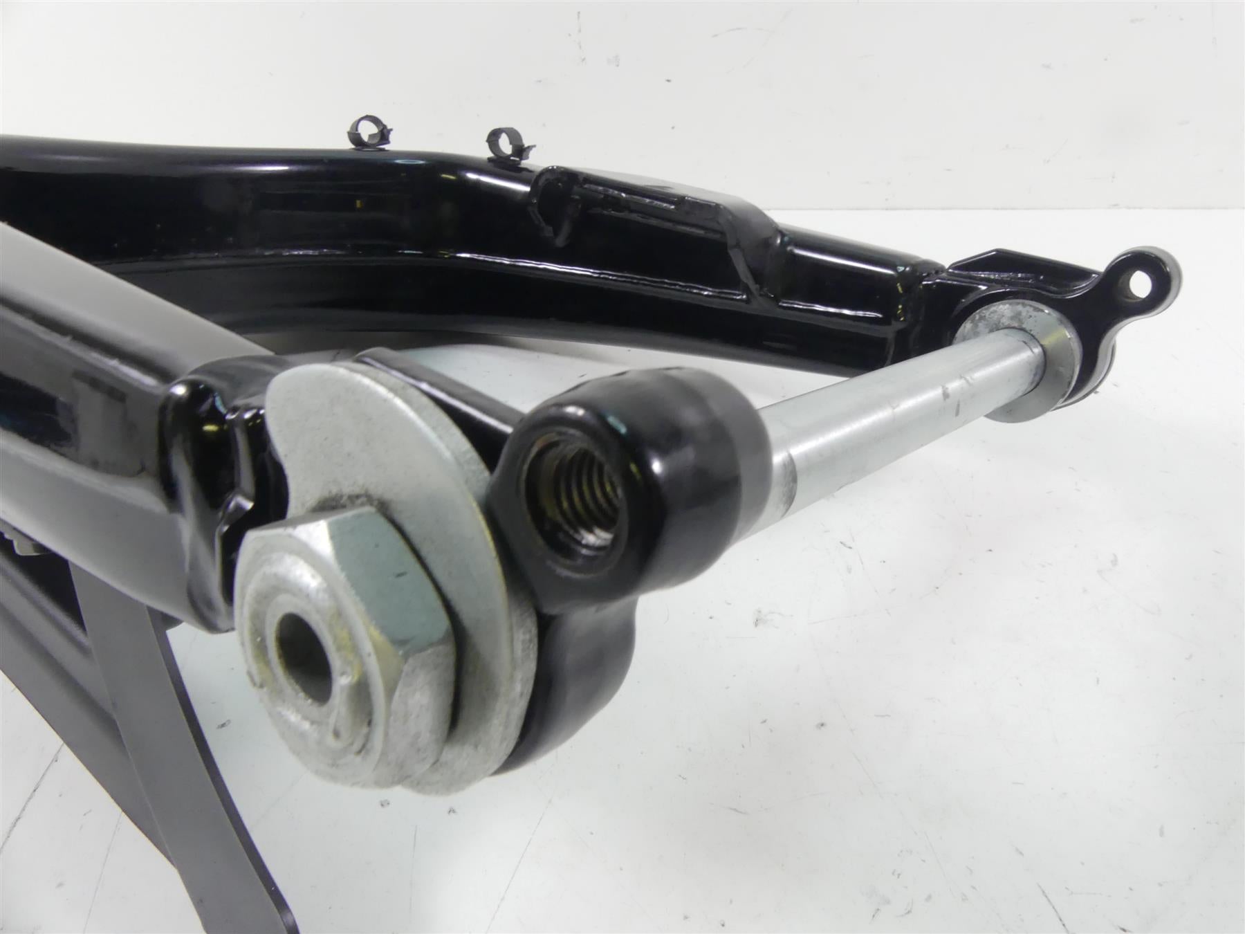 2016 Harley Touring FLTRX Road Glide Swingarm Swing Arm + 25mm Axle 45470-09 {{ shop.shopifyCountryName }} - Mototech271
