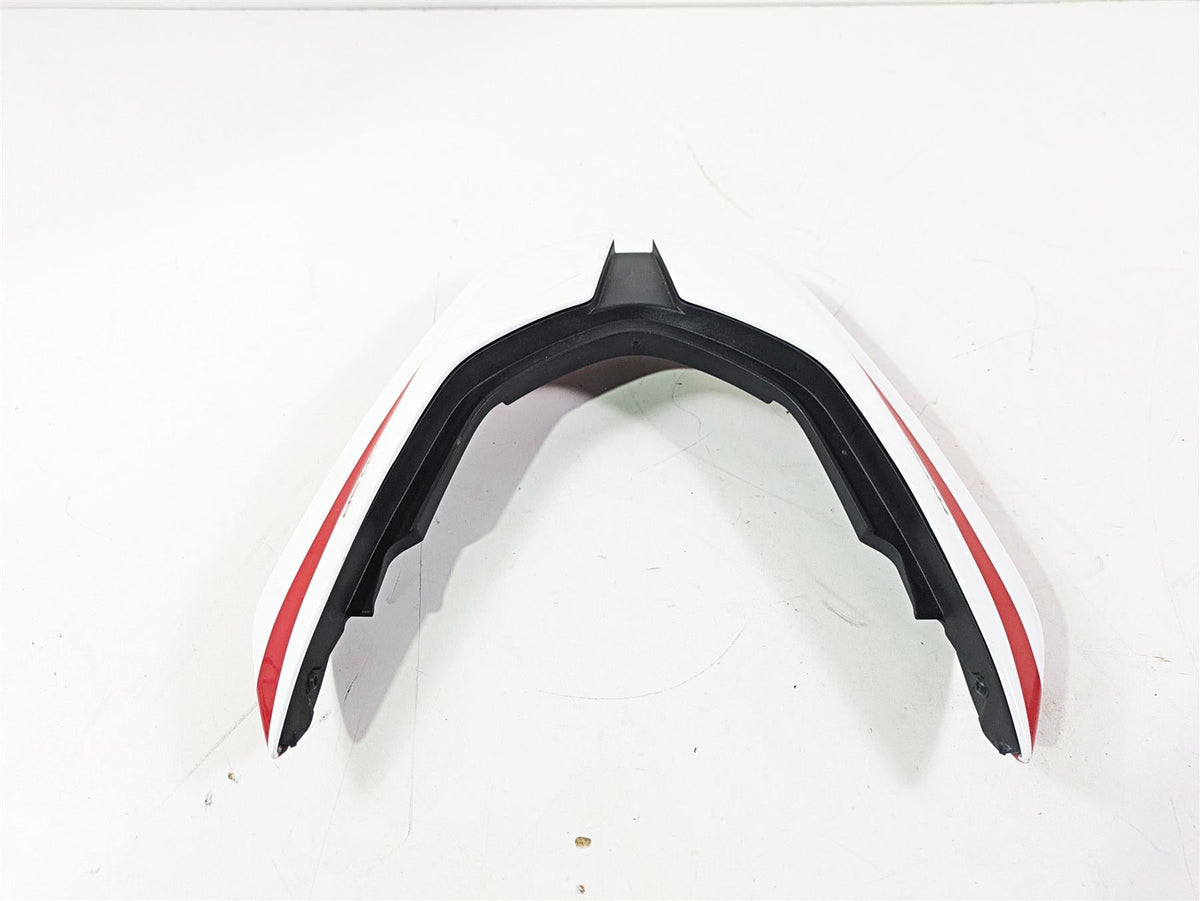 2015 Ducati Hypermotard 821 SP Tail Bracket & Fairing Set 483P1771AB 48311741A {{ shop.shopifyCountryName }} - Mototech271