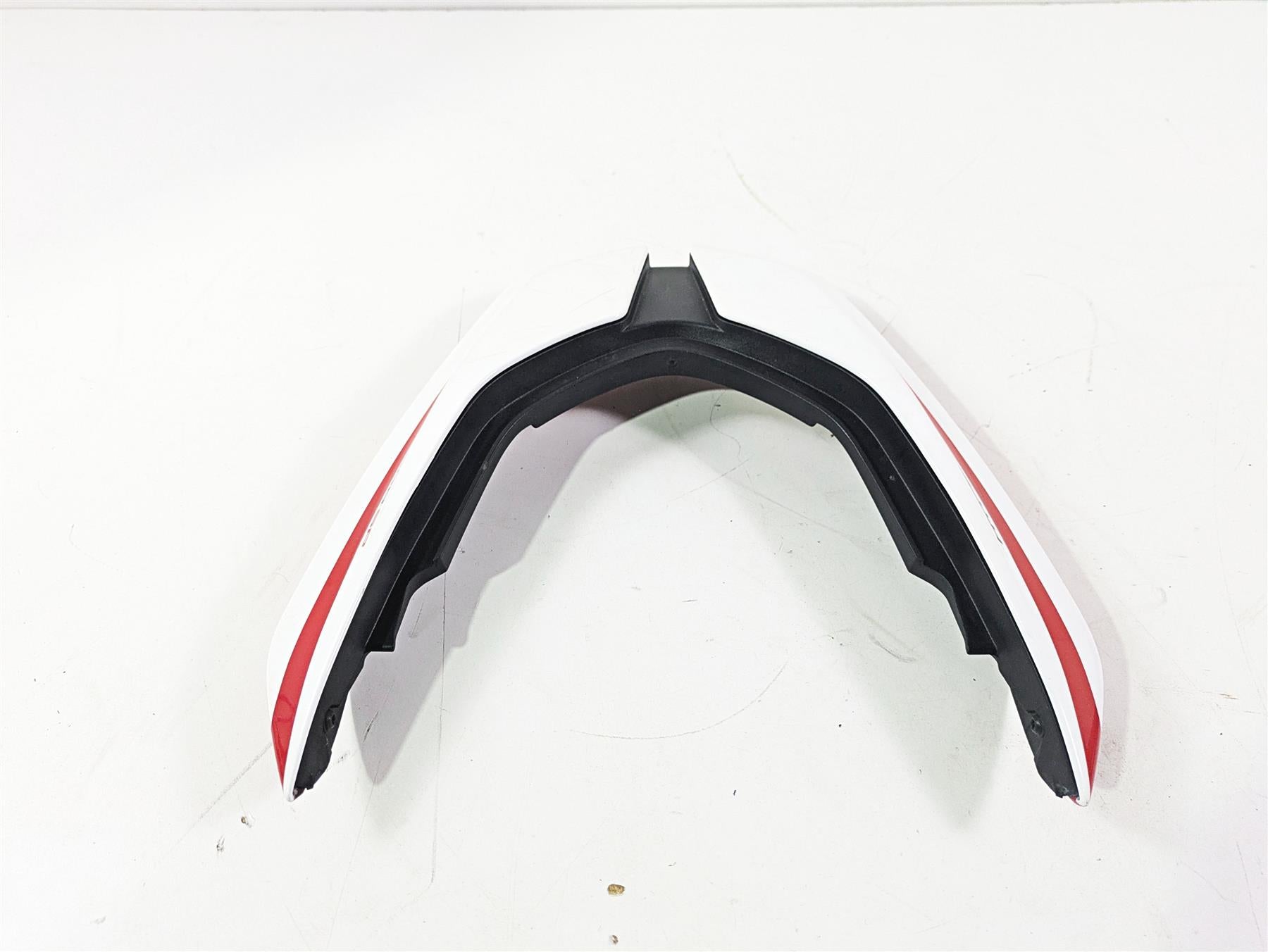 2015 Ducati Hypermotard 821 SP Tail Bracket & Fairing Set 483P1771AB 48311741A {{ shop.shopifyCountryName }} - Mototech271