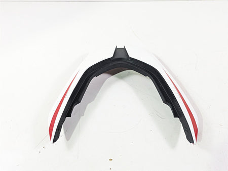 2015 Ducati Hypermotard 821 SP Tail Bracket & Fairing Set 483P1771AB 48311741A {{ shop.shopifyCountryName }} - Mototech271
