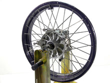 Load image into Gallery viewer, 2009 BMW R1200GS K255 Adv Front Wheel Rim 19x2.5 Behr 36318553003
