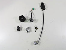 Load image into Gallery viewer, 2016 Suzuki M109R VZR1800 Boulevard Ignition Switch Key Lock Set 37000-50810
