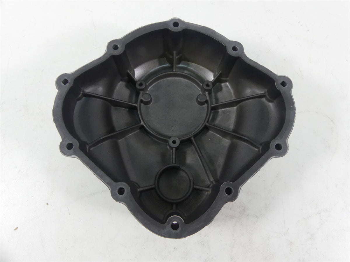 2016 Indian Chieftain Dark Horse Right Engine Side Cam Camshaft Cover 5138237 {{ shop.shopifyCountryName }} - Mototech271