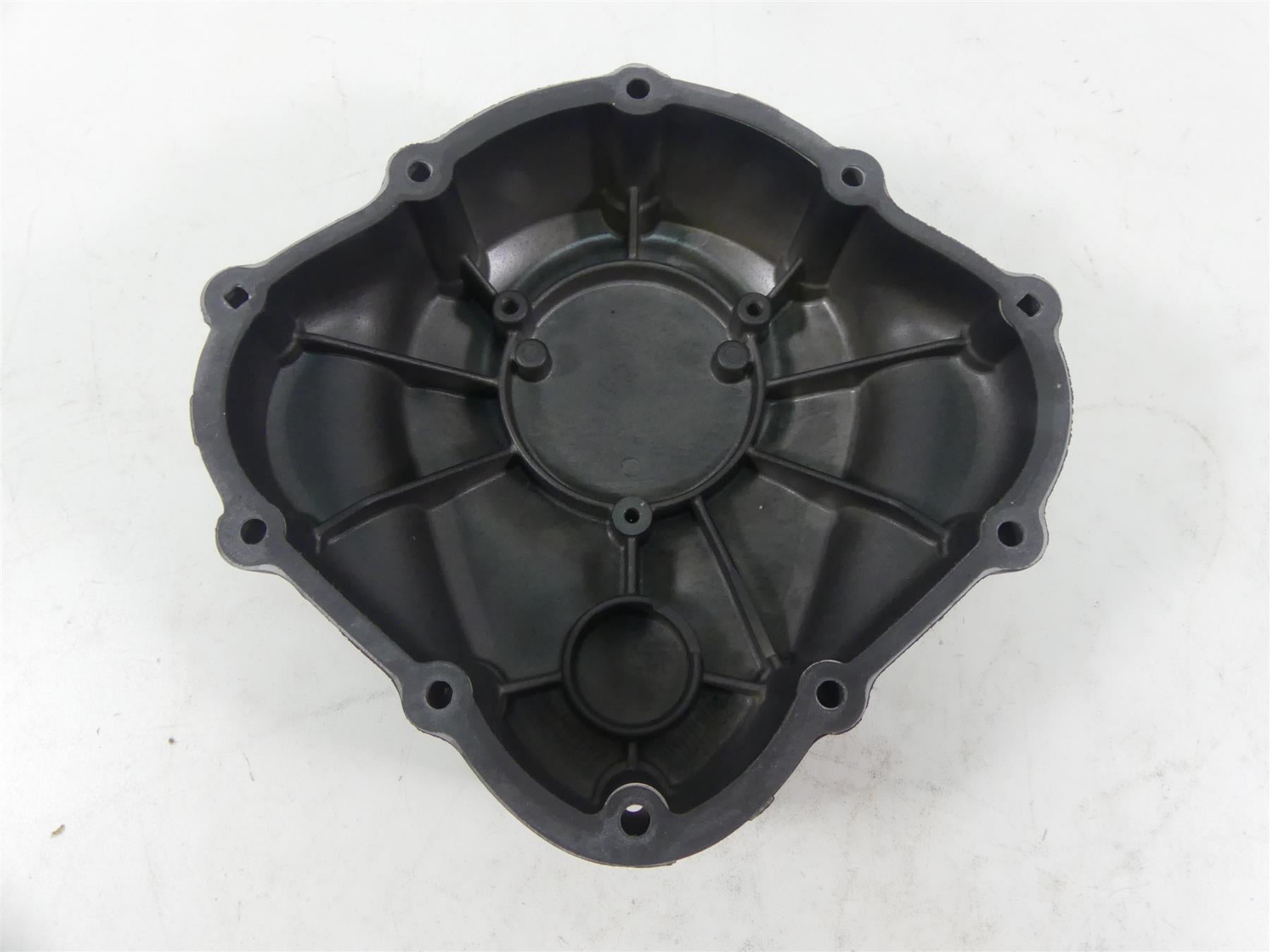 2016 Indian Chieftain Dark Horse Right Engine Side Cam Camshaft Cover 5138237 {{ shop.shopifyCountryName }} - Mototech271