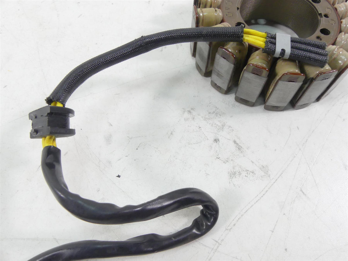 2020 Ducati Panigale V2 Ignition Alternator Generator Stator 26420211A {{ shop.shopifyCountryName }} - Mototech271