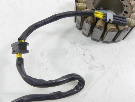 2020 Ducati Panigale V2 Ignition Alternator Generator Stator 26420211A {{ shop.shopifyCountryName }} - Mototech271