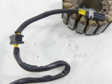 Load image into Gallery viewer, 2020 Ducati Panigale V2 Ignition Alternator Generator Stator 26420211A
