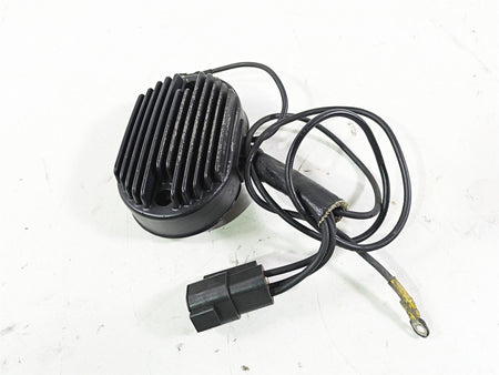 2004 Harley FLSTCI Softail Heritage Rectifier Voltage Regulator 74540-01 {{ shop.shopifyCountryName }} - Mototech271
