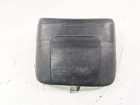 2012 Harley VRSCF Muscle V Rod Rear Passenger Seat Saddle - Read 52438-09 {{ shop.shopifyCountryName }} - Mototech271