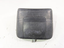 Load image into Gallery viewer, 2012 Harley VRSCF Muscle V Rod Rear Passenger Seat Saddle - Read 52438-09 | Mototech271
