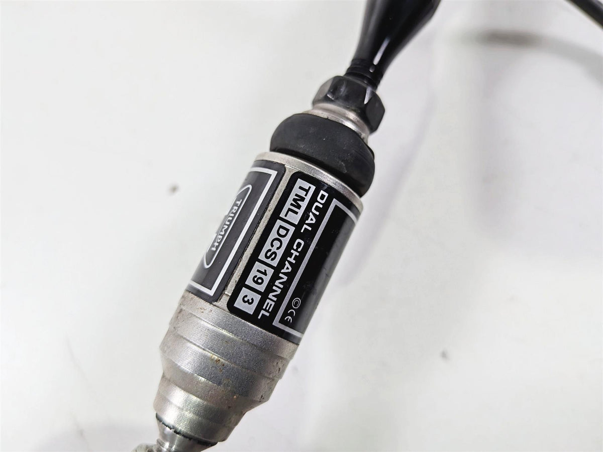 2020 Triumph Street Triple 765RS Quickshifter Quick Shifter & Shift Rod T2082984-Mototech271