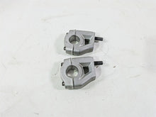 Load image into Gallery viewer, 2009 BMW R1200GS K255 Adv Handlebar Risers 28.5Mm 31427718173 | Mototech271
