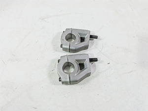 2009 BMW R1200GS K255 Adv Handlebar Risers 28.5Mm 31427718173 | Mototech271