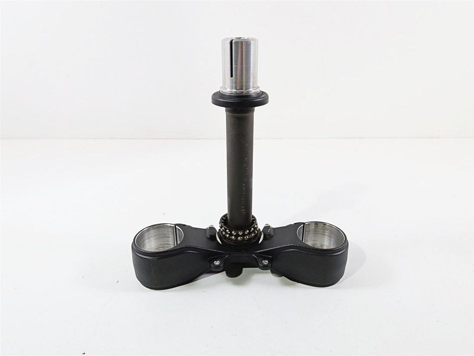2016 Ducati Hypermotard 939 SP Lower Triple Tree Steering Clamp 34220762AA-Mototech271