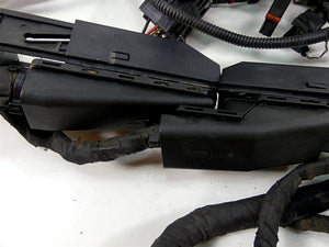 2009 BMW R1200GS K255 Adv Main & Engine Wiring Harness Esa Abs 61117712019