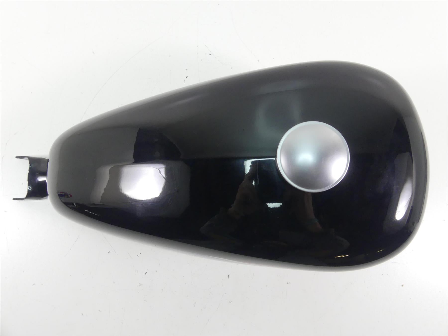 2020 Harley Sportster XL1200 NS Iron Fuel Gas Petrol Tank Reservoir 61000701 {{ shop.shopifyCountryName }} - Mototech271
